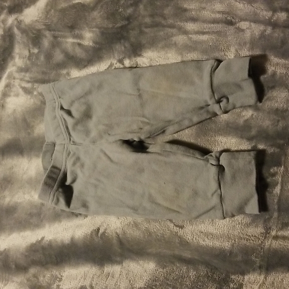 Carter's Baby Boy's Pants - Picture 1 of 7
